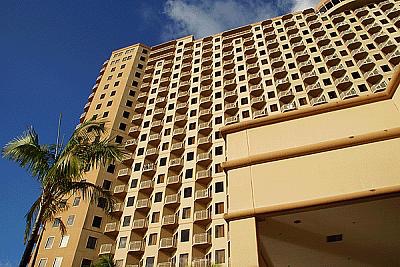 Dusit Beach Resort Guam