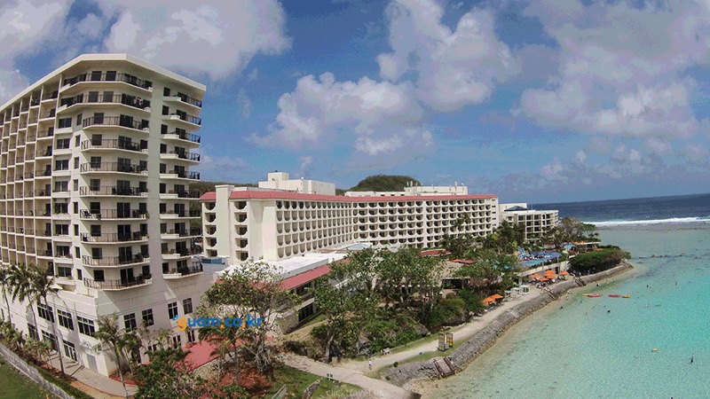 Hilton Guam Resort and Spa