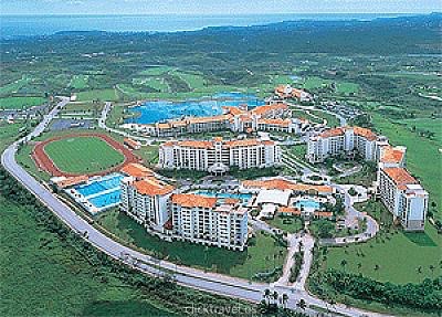 Leo Palace Condominium