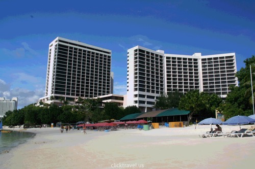 Guam Reef Hotel