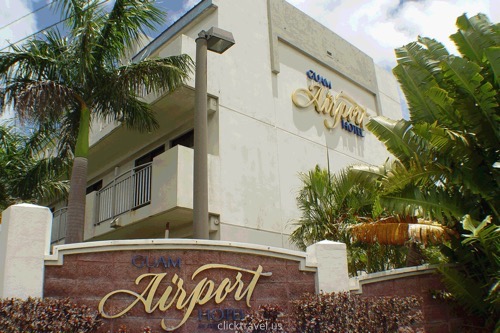 Airport Hotel