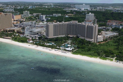 Hyatt Regency Guam
