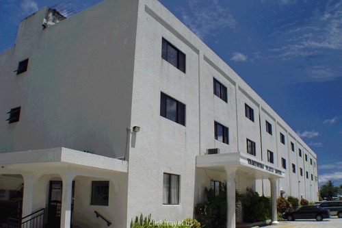 Tamuning Plaza Hotel
