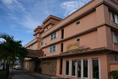 Wyndham Garden Guam