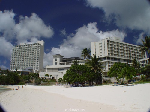 Lotte Hotel Guam