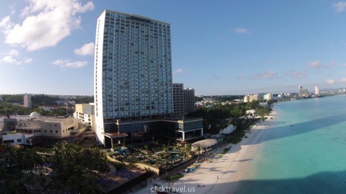 Dusit Thani Guam Resort