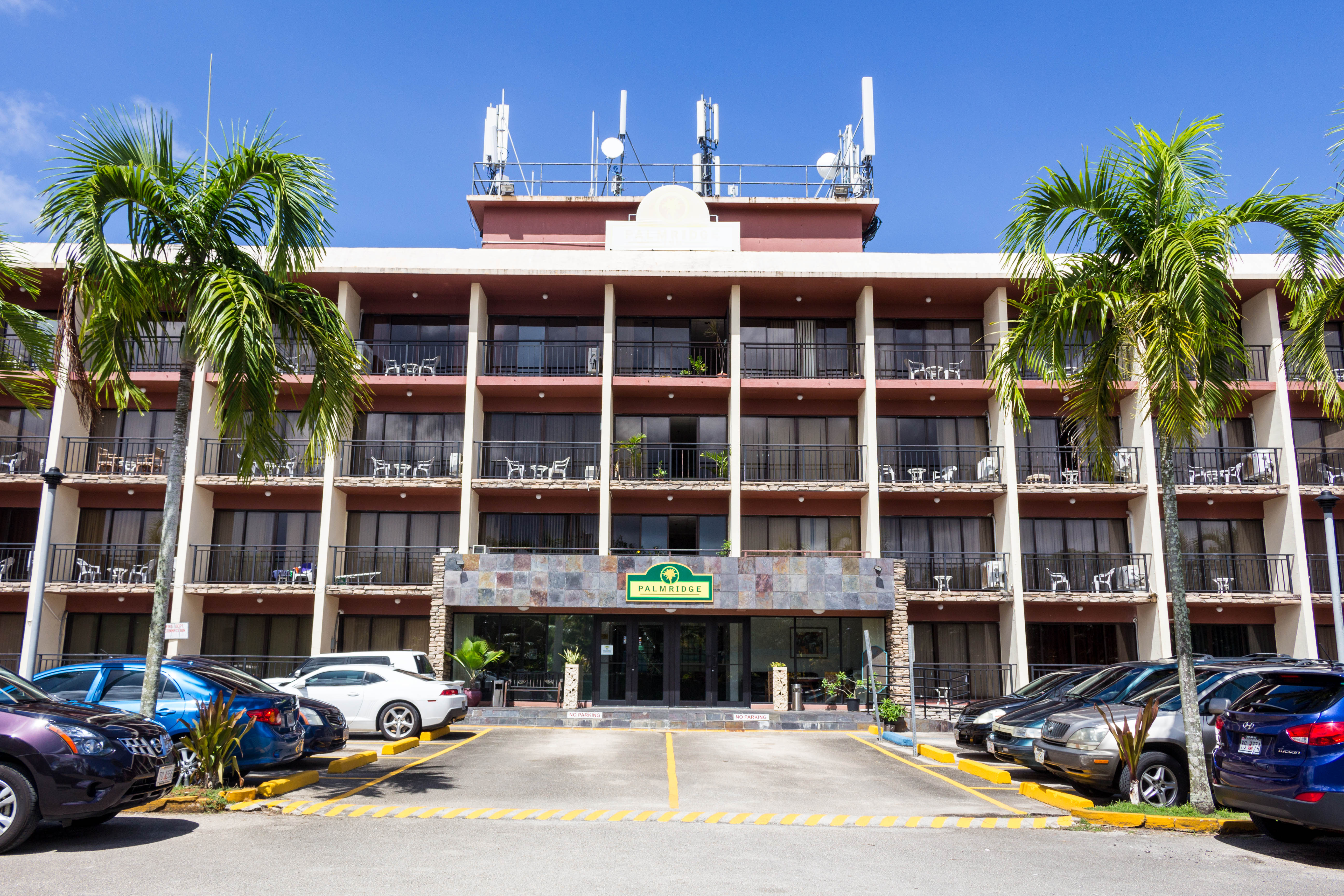 SureStay Hotel by Best Western Guam Airport South