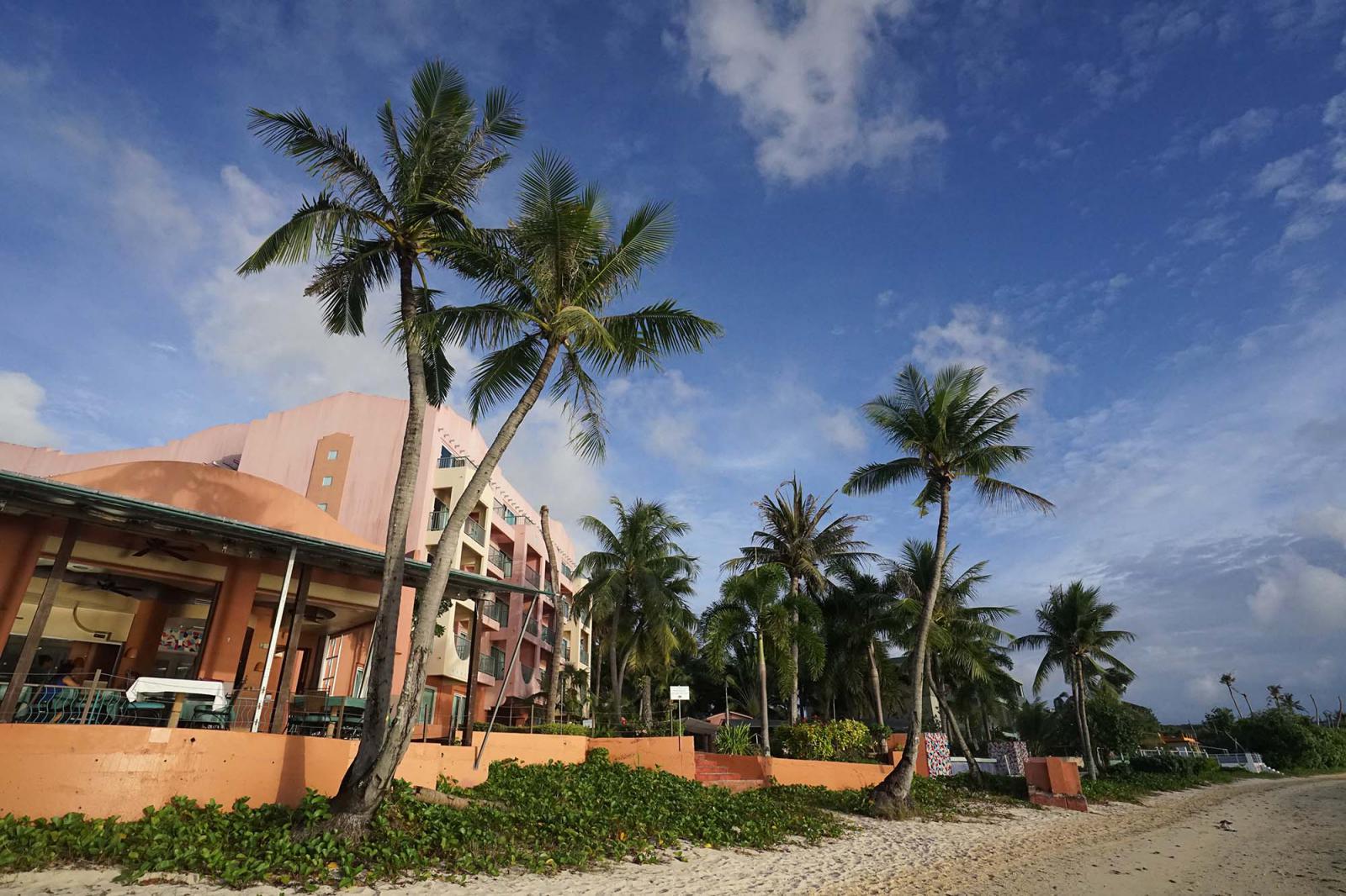 Hotel Santa Fe